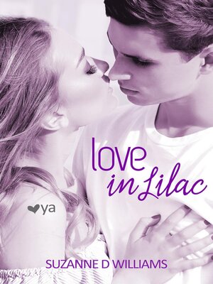cover image of Love in Lilac